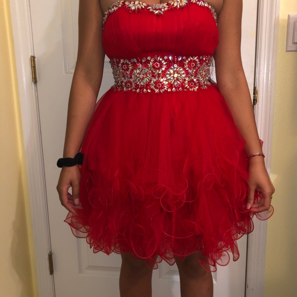 Prom/Homecoming dress
